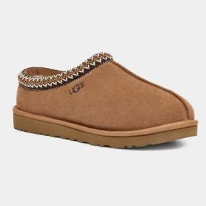 Ugg Men’s Tasman Slipper Chestnut SIZES 8-11 available